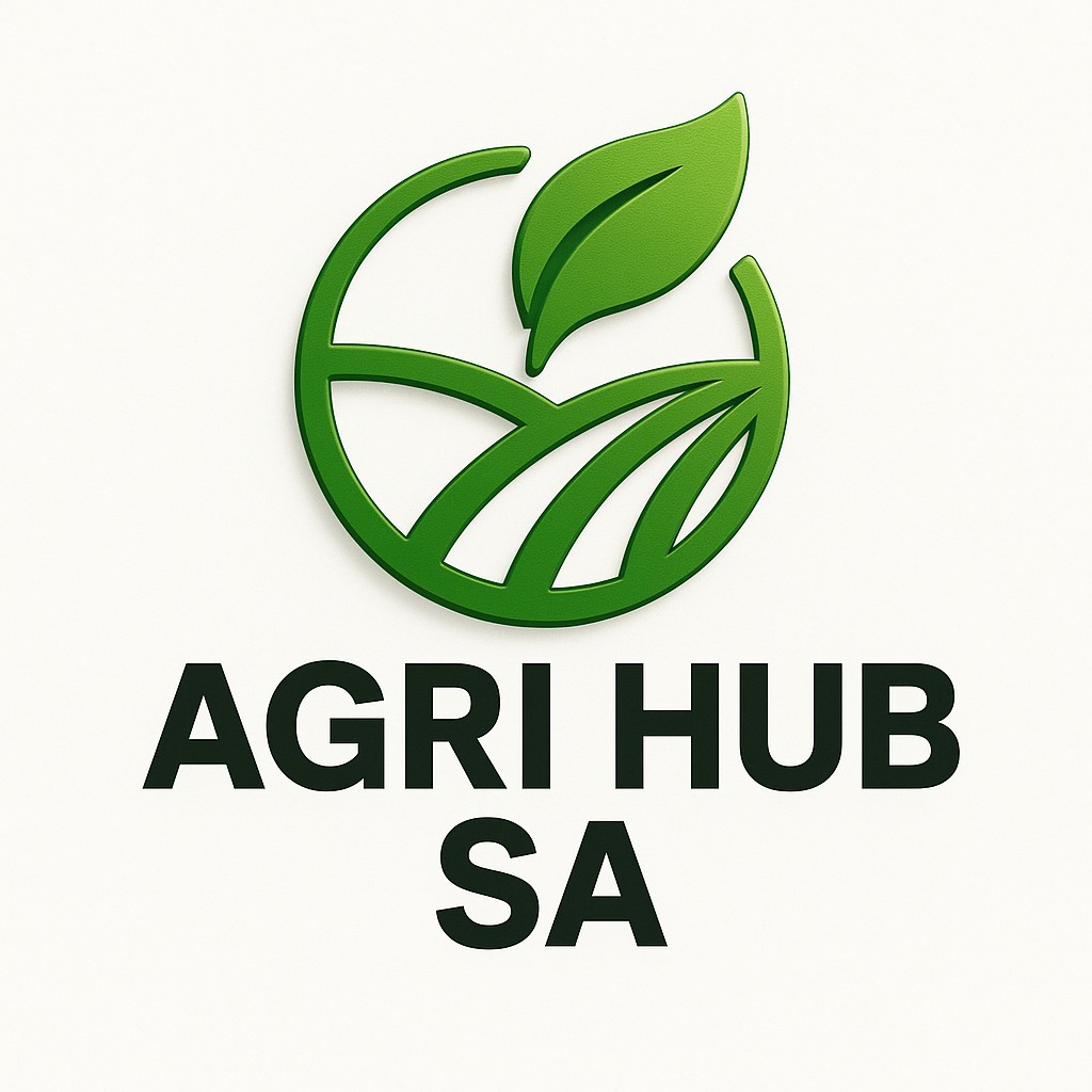 Agri Hub SA
