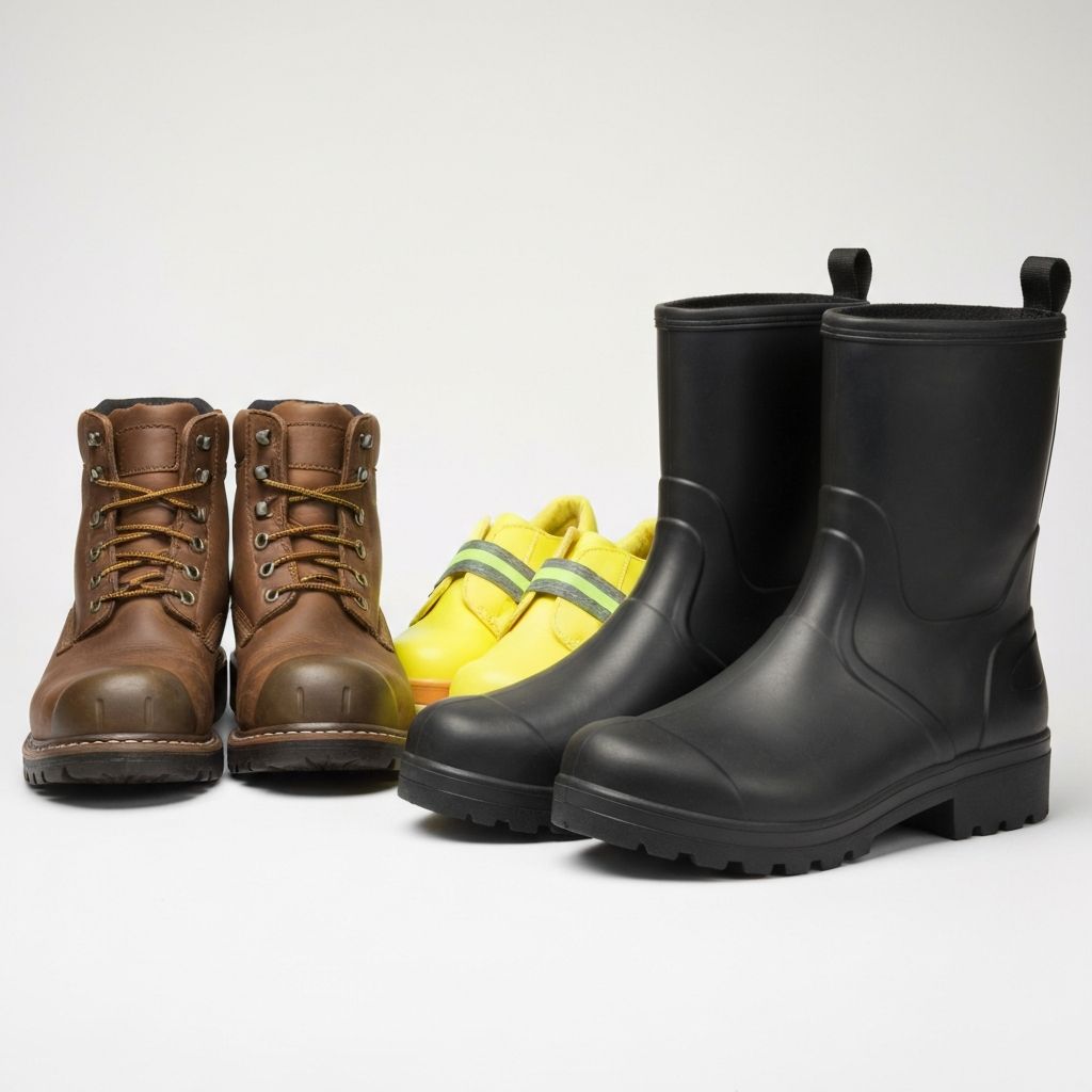 Footwear
