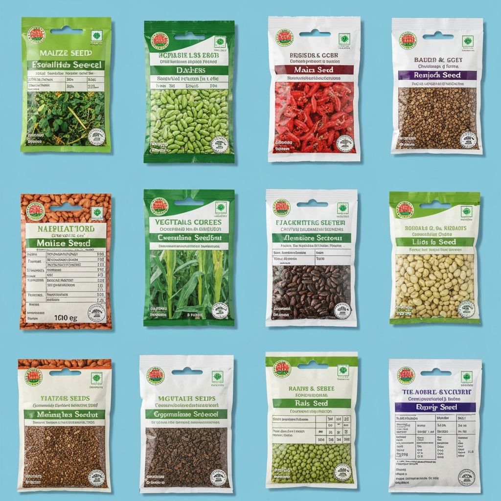Seeds