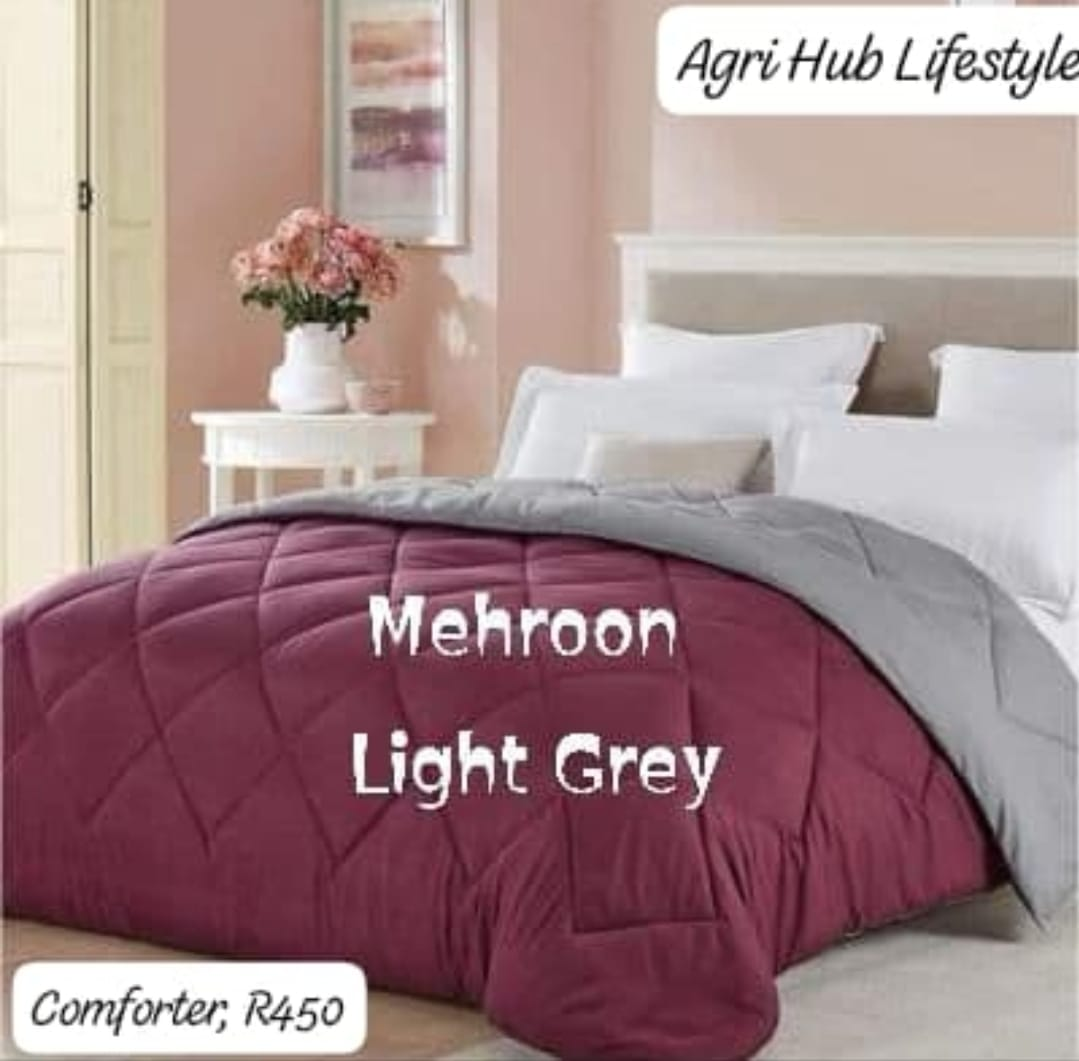 5pcs Comforter Set