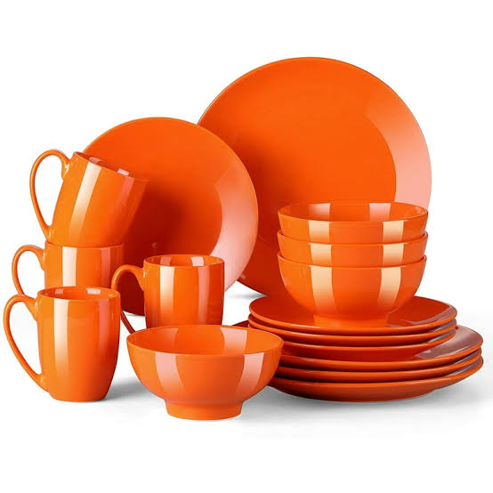 Dinner Set