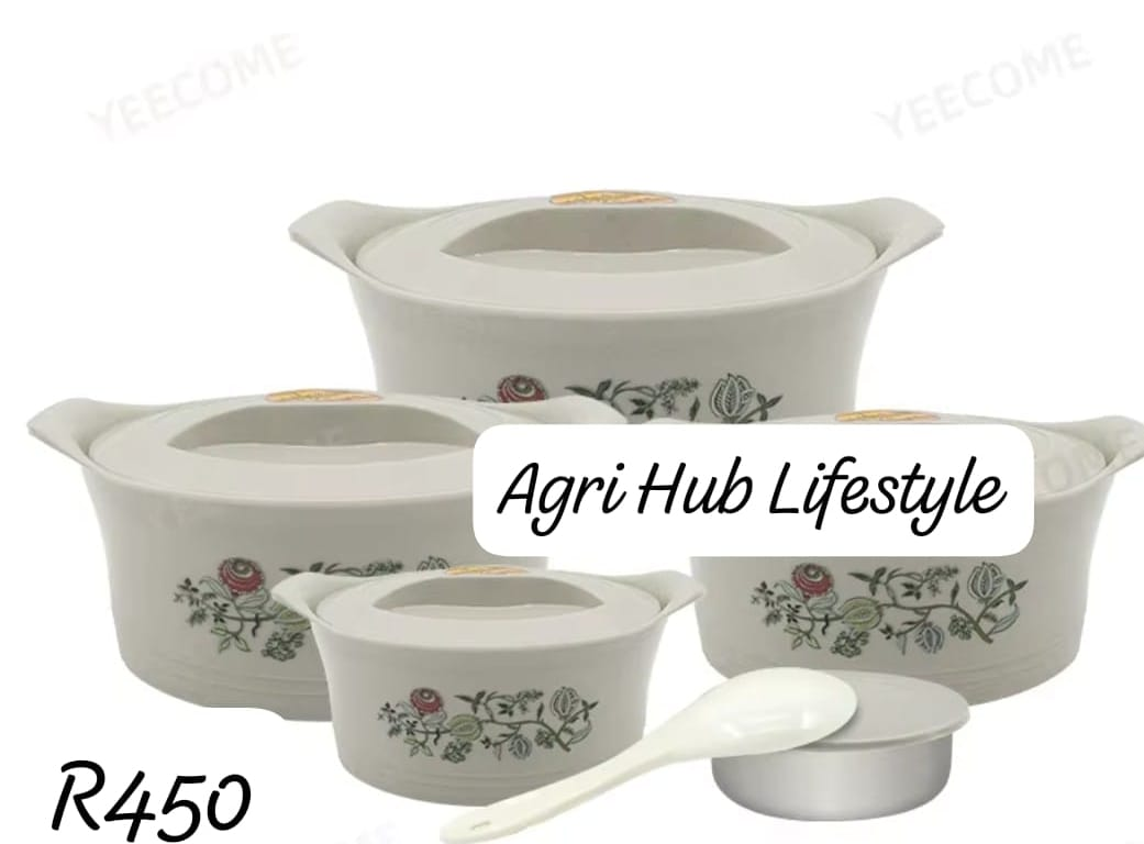 5pcs Food Warmer